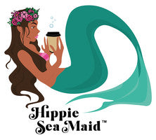 The Hippie Sea Maid 